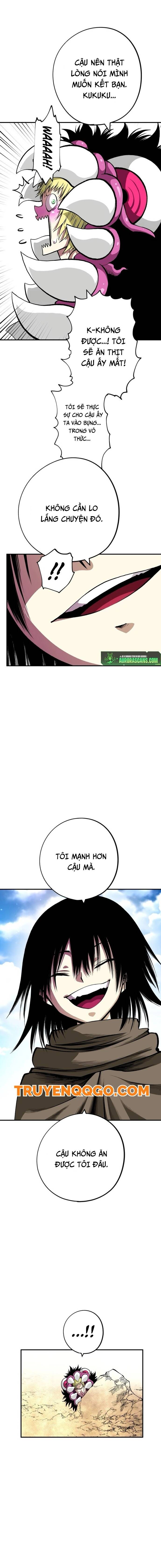 Ninja Tái Sinh Ở Thế Giới Khác - Hành Trình Tìm Lại Nhân Tính Của Fuuma Kotarou Chapter 22 - 6