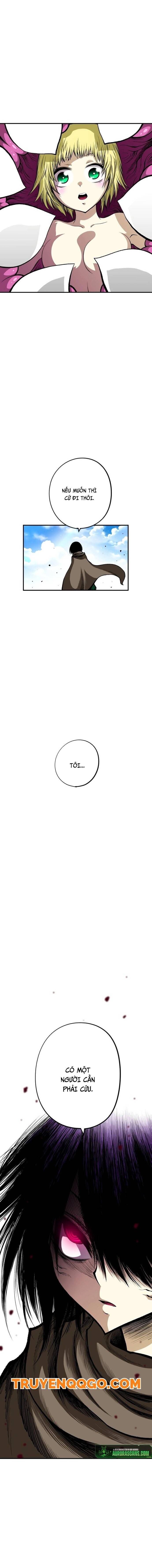 Ninja Tái Sinh Ở Thế Giới Khác - Hành Trình Tìm Lại Nhân Tính Của Fuuma Kotarou Chapter 22 - 7