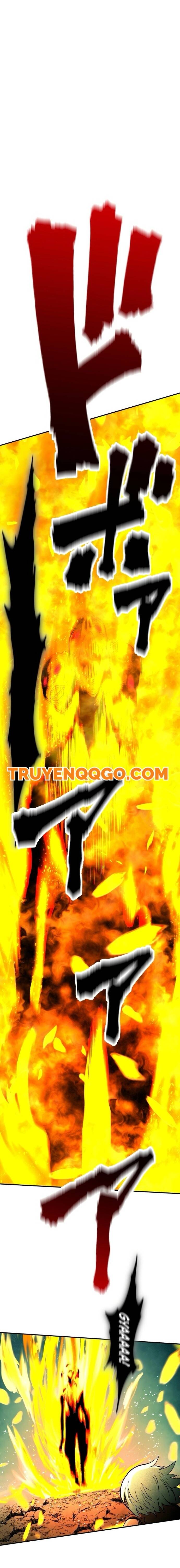 Ninja Tái Sinh Ở Thế Giới Khác - Hành Trình Tìm Lại Nhân Tính Của Fuuma Kotarou Chapter 22 - 15