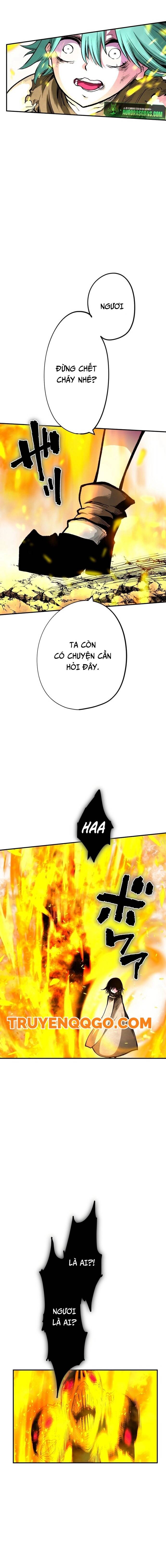 Ninja Tái Sinh Ở Thế Giới Khác - Hành Trình Tìm Lại Nhân Tính Của Fuuma Kotarou Chapter 22 - 16