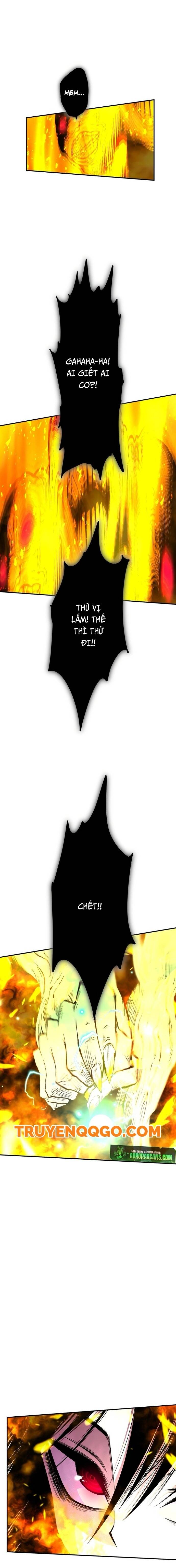 Ninja Tái Sinh Ở Thế Giới Khác - Hành Trình Tìm Lại Nhân Tính Của Fuuma Kotarou Chapter 22 - 18