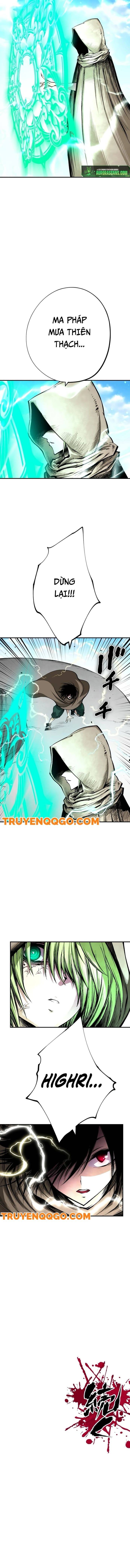 Ninja Tái Sinh Ở Thế Giới Khác - Hành Trình Tìm Lại Nhân Tính Của Fuuma Kotarou Chapter 24 - 13