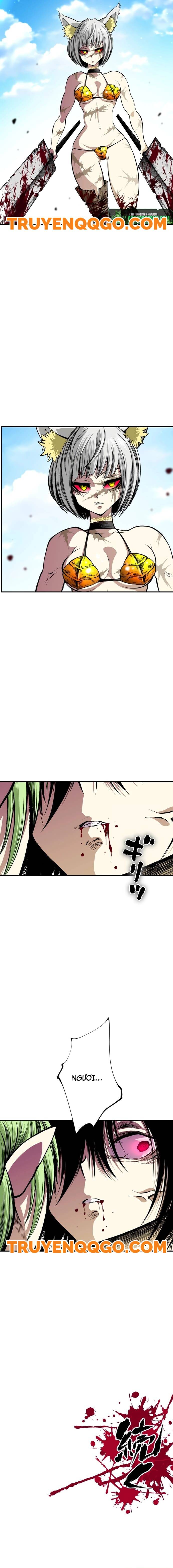 Ninja Tái Sinh Ở Thế Giới Khác - Hành Trình Tìm Lại Nhân Tính Của Fuuma Kotarou Chapter 25 - 12