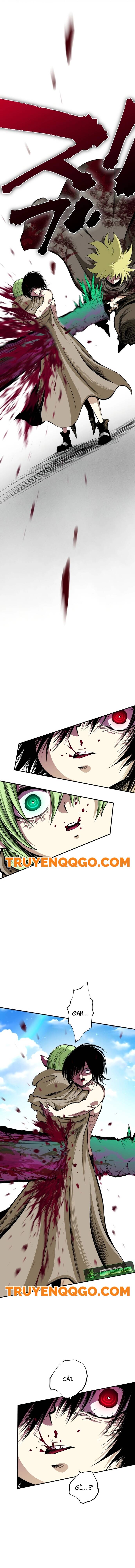 Ninja Tái Sinh Ở Thế Giới Khác - Hành Trình Tìm Lại Nhân Tính Của Fuuma Kotarou Chapter 26 - 2