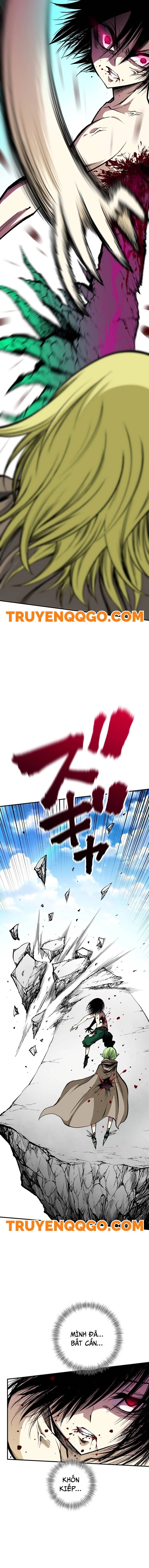 Ninja Tái Sinh Ở Thế Giới Khác - Hành Trình Tìm Lại Nhân Tính Của Fuuma Kotarou Chapter 26 - 5