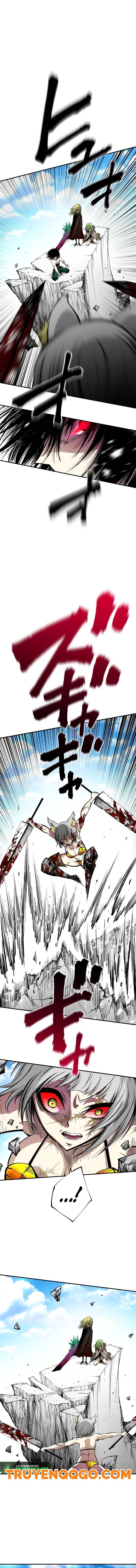 Ninja Tái Sinh Ở Thế Giới Khác - Hành Trình Tìm Lại Nhân Tính Của Fuuma Kotarou Chapter 26 - 7