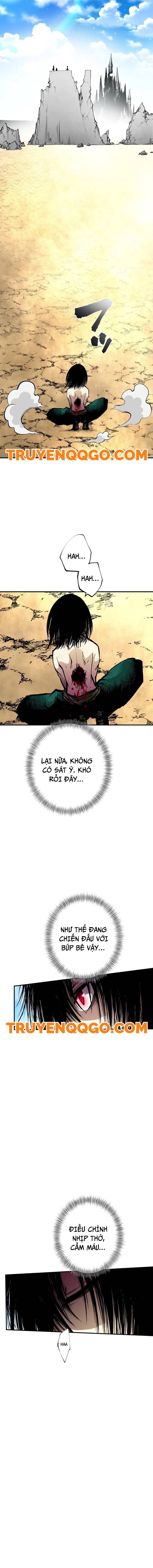 Ninja Tái Sinh Ở Thế Giới Khác - Hành Trình Tìm Lại Nhân Tính Của Fuuma Kotarou Chapter 26 - 8