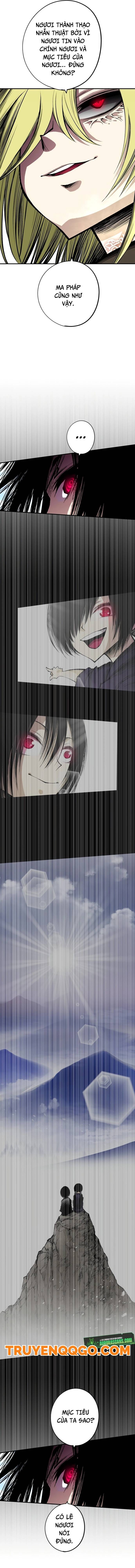 Ninja Tái Sinh Ở Thế Giới Khác - Hành Trình Tìm Lại Nhân Tính Của Fuuma Kotarou Chapter 26 - 10