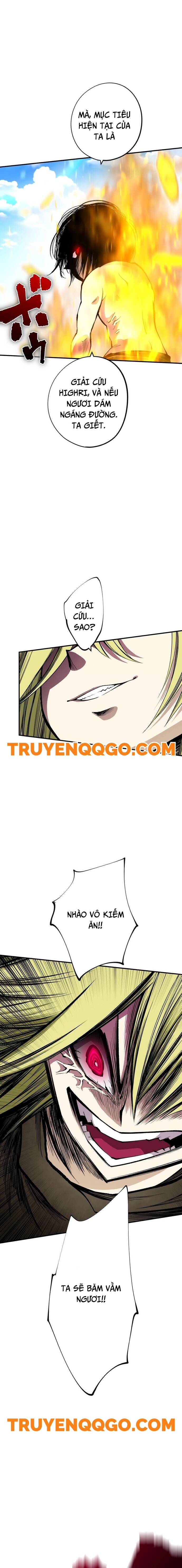 Ninja Tái Sinh Ở Thế Giới Khác - Hành Trình Tìm Lại Nhân Tính Của Fuuma Kotarou Chapter 26 - 11