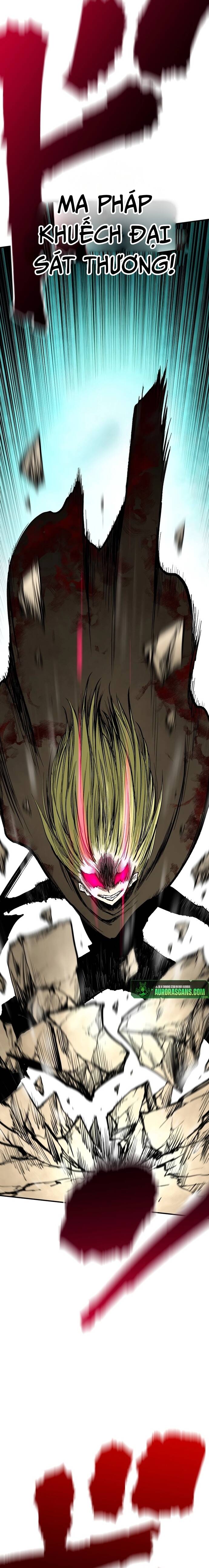 Ninja Tái Sinh Ở Thế Giới Khác - Hành Trình Tìm Lại Nhân Tính Của Fuuma Kotarou Chapter 26 - 12