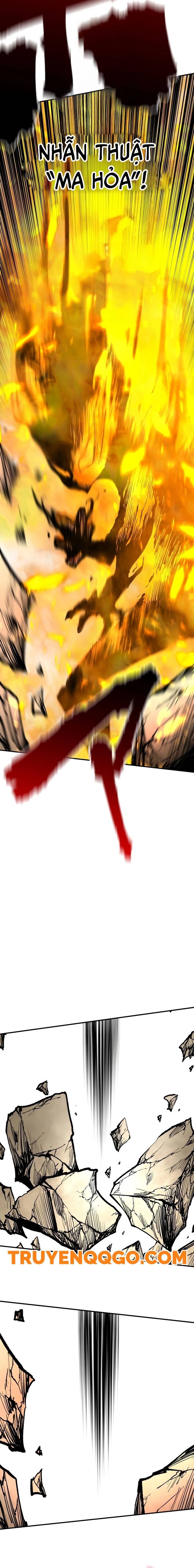 Ninja Tái Sinh Ở Thế Giới Khác - Hành Trình Tìm Lại Nhân Tính Của Fuuma Kotarou Chapter 26 - 13