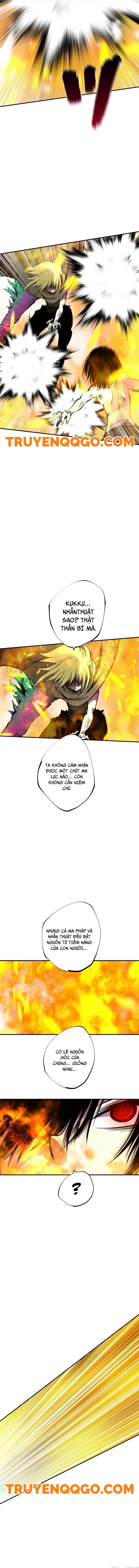 Ninja Tái Sinh Ở Thế Giới Khác - Hành Trình Tìm Lại Nhân Tính Của Fuuma Kotarou Chapter 26 - 15