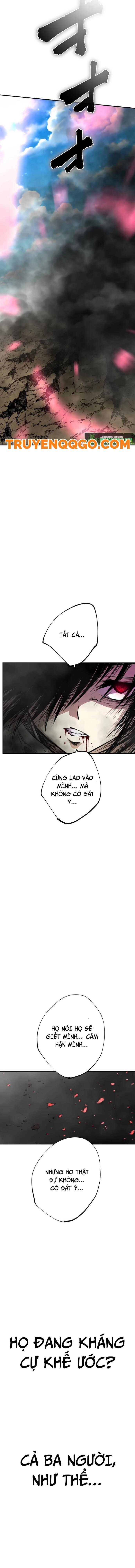 Ninja Tái Sinh Ở Thế Giới Khác - Hành Trình Tìm Lại Nhân Tính Của Fuuma Kotarou Chapter 26 - 18