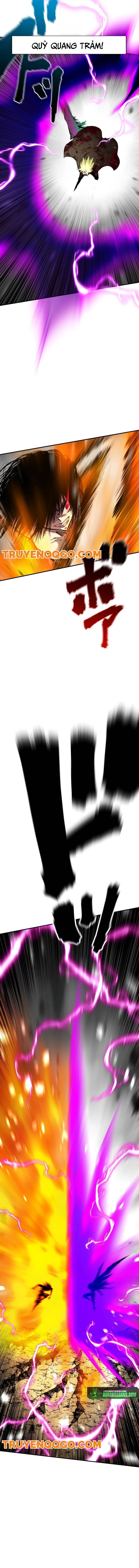 Ninja Tái Sinh Ở Thế Giới Khác - Hành Trình Tìm Lại Nhân Tính Của Fuuma Kotarou Chapter 27 - 4