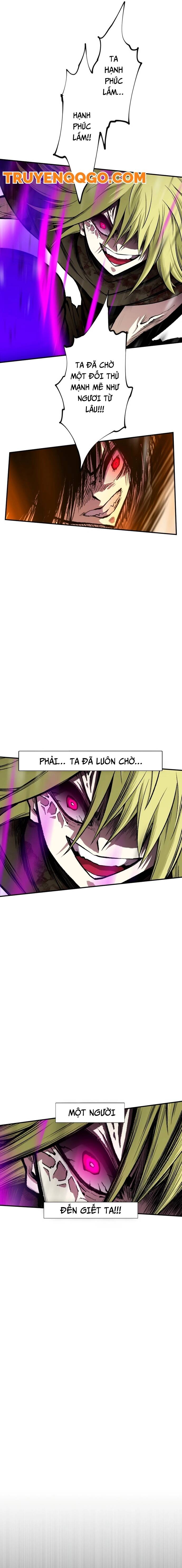 Ninja Tái Sinh Ở Thế Giới Khác - Hành Trình Tìm Lại Nhân Tính Của Fuuma Kotarou Chapter 27 - 5