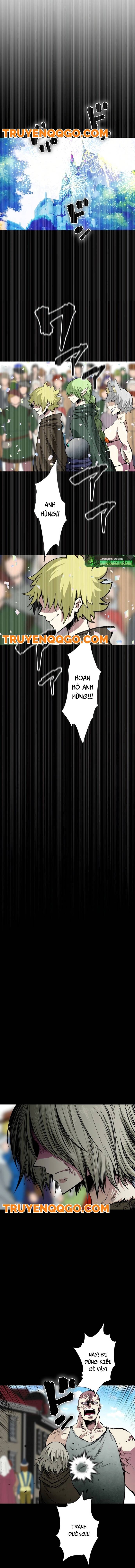 Ninja Tái Sinh Ở Thế Giới Khác - Hành Trình Tìm Lại Nhân Tính Của Fuuma Kotarou Chapter 27 - 6