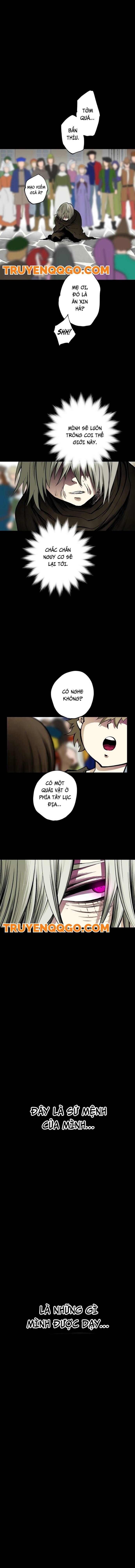 Ninja Tái Sinh Ở Thế Giới Khác - Hành Trình Tìm Lại Nhân Tính Của Fuuma Kotarou Chapter 27 - 7