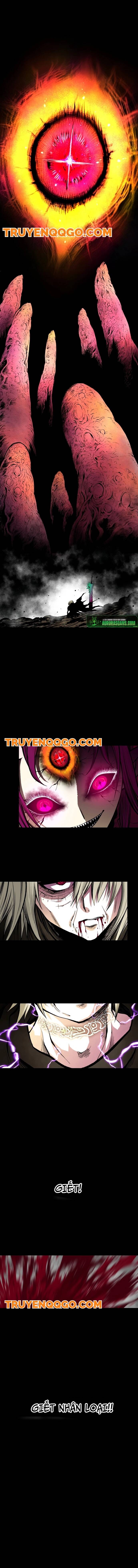 Ninja Tái Sinh Ở Thế Giới Khác - Hành Trình Tìm Lại Nhân Tính Của Fuuma Kotarou Chapter 27 - 8