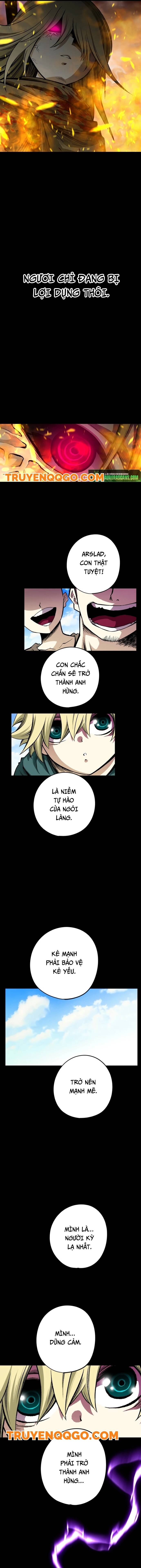 Ninja Tái Sinh Ở Thế Giới Khác - Hành Trình Tìm Lại Nhân Tính Của Fuuma Kotarou Chapter 27 - 9