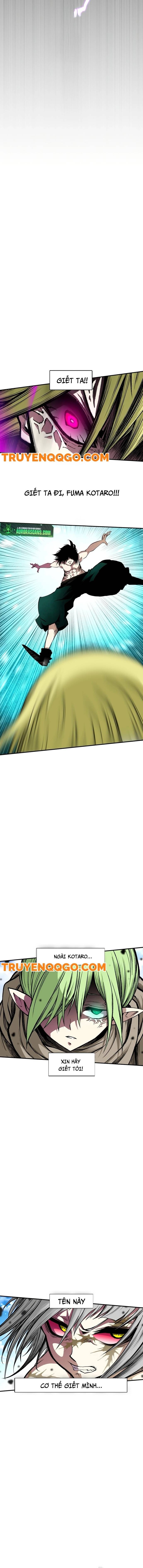 Ninja Tái Sinh Ở Thế Giới Khác - Hành Trình Tìm Lại Nhân Tính Của Fuuma Kotarou Chapter 27 - 11