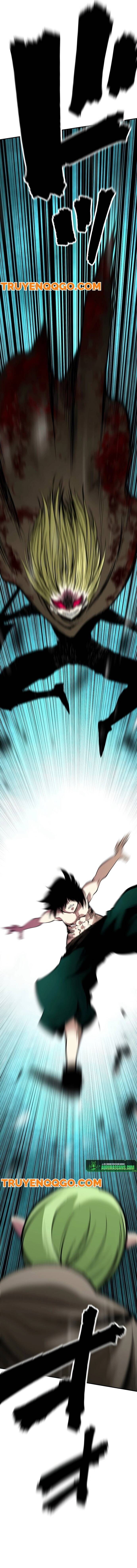 Ninja Tái Sinh Ở Thế Giới Khác - Hành Trình Tìm Lại Nhân Tính Của Fuuma Kotarou Chapter 27 - 12