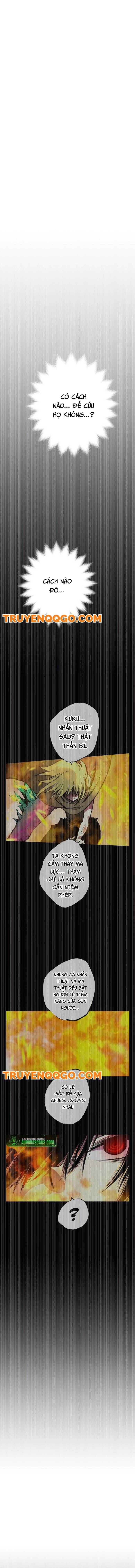 Ninja Tái Sinh Ở Thế Giới Khác - Hành Trình Tìm Lại Nhân Tính Của Fuuma Kotarou Chapter 27 - 17