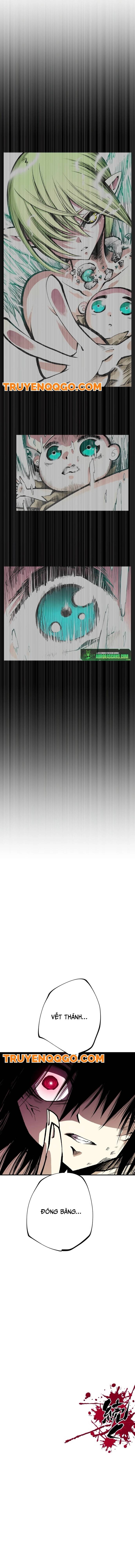 Ninja Tái Sinh Ở Thế Giới Khác - Hành Trình Tìm Lại Nhân Tính Của Fuuma Kotarou Chapter 27 - 18