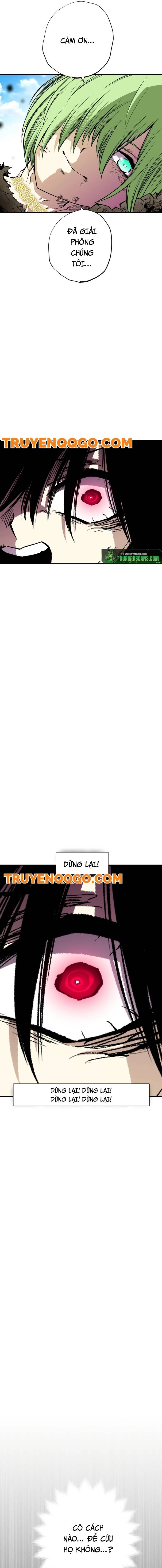 Ninja Tái Sinh Ở Thế Giới Khác - Hành Trình Tìm Lại Nhân Tính Của Fuuma Kotarou Chapter 28 - 3