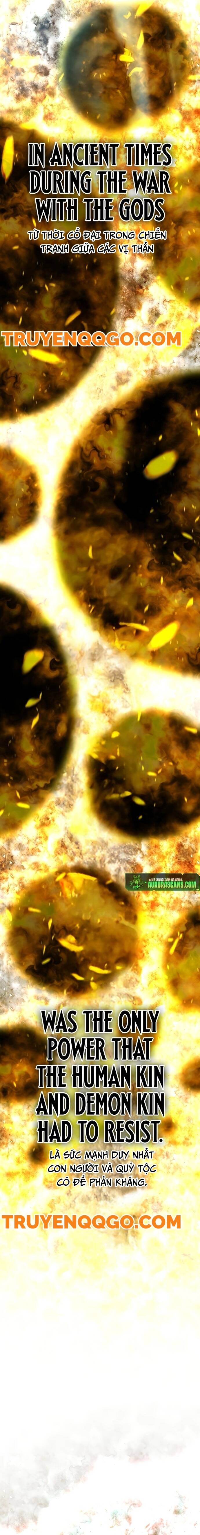 Ninja Tái Sinh Ở Thế Giới Khác - Hành Trình Tìm Lại Nhân Tính Của Fuuma Kotarou Chapter 28 - 6