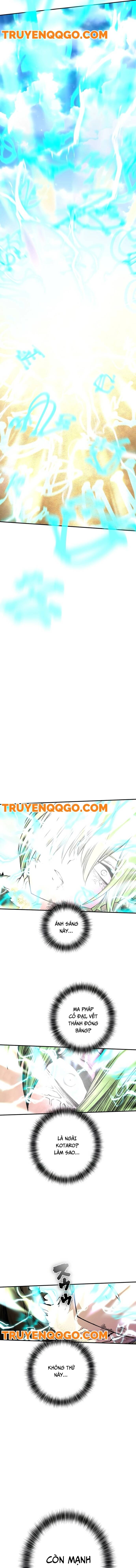 Ninja Tái Sinh Ở Thế Giới Khác - Hành Trình Tìm Lại Nhân Tính Của Fuuma Kotarou Chapter 28 - 9