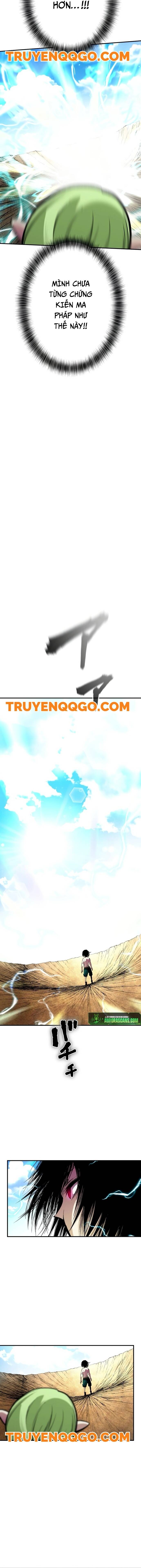 Ninja Tái Sinh Ở Thế Giới Khác - Hành Trình Tìm Lại Nhân Tính Của Fuuma Kotarou Chapter 28 - 10