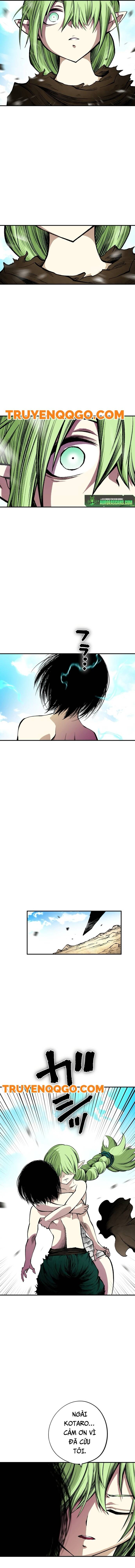 Ninja Tái Sinh Ở Thế Giới Khác - Hành Trình Tìm Lại Nhân Tính Của Fuuma Kotarou Chapter 28 - 11