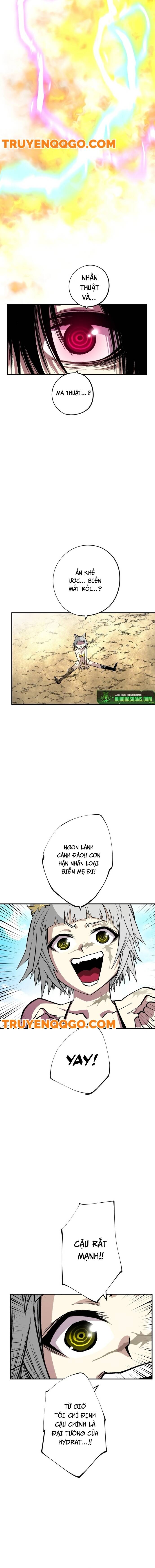 Ninja Tái Sinh Ở Thế Giới Khác - Hành Trình Tìm Lại Nhân Tính Của Fuuma Kotarou Chapter 28 - 13