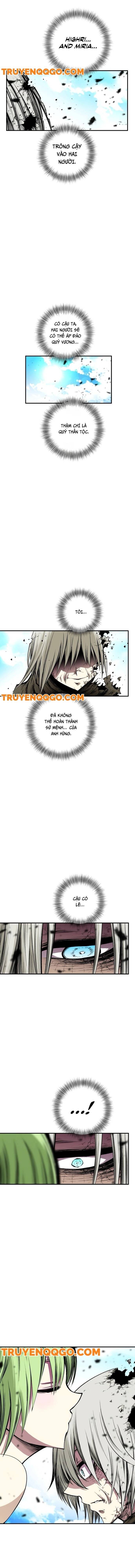 Ninja Tái Sinh Ở Thế Giới Khác - Hành Trình Tìm Lại Nhân Tính Của Fuuma Kotarou Chapter 28 - 15