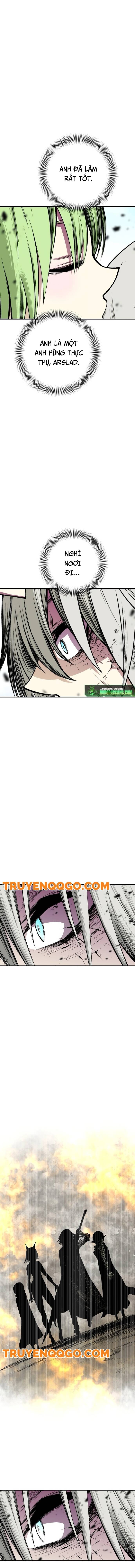 Ninja Tái Sinh Ở Thế Giới Khác - Hành Trình Tìm Lại Nhân Tính Của Fuuma Kotarou Chapter 28 - 16