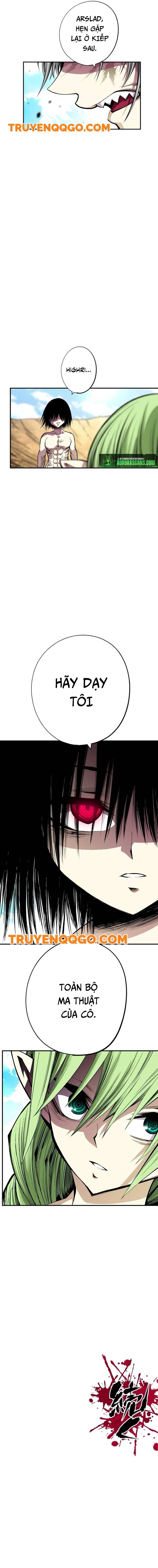 Ninja Tái Sinh Ở Thế Giới Khác - Hành Trình Tìm Lại Nhân Tính Của Fuuma Kotarou Chapter 28 - 18