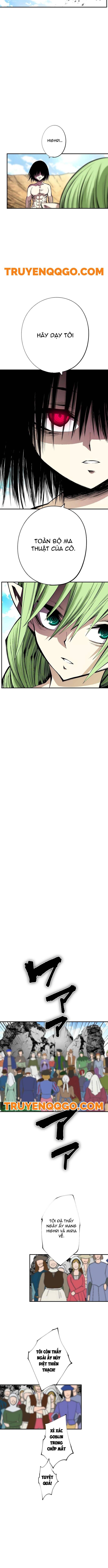 Ninja Tái Sinh Ở Thế Giới Khác - Hành Trình Tìm Lại Nhân Tính Của Fuuma Kotarou Chapter 29 - 3