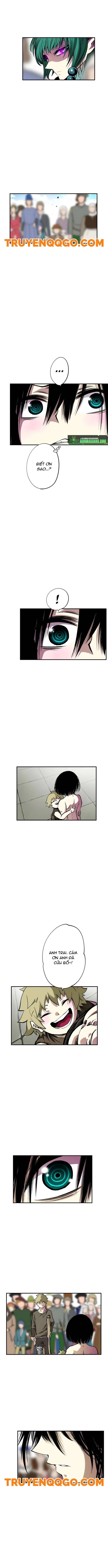 Ninja Tái Sinh Ở Thế Giới Khác - Hành Trình Tìm Lại Nhân Tính Của Fuuma Kotarou Chapter 29 - 5