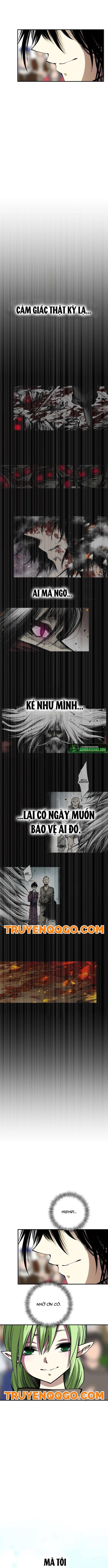 Ninja Tái Sinh Ở Thế Giới Khác - Hành Trình Tìm Lại Nhân Tính Của Fuuma Kotarou Chapter 29 - 6