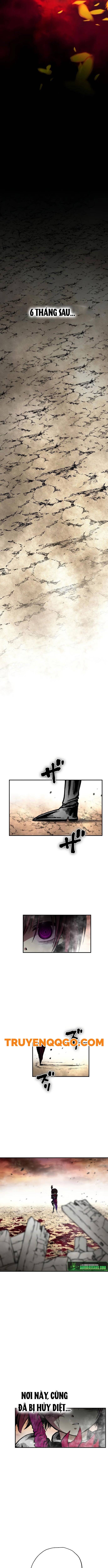 Ninja Tái Sinh Ở Thế Giới Khác - Hành Trình Tìm Lại Nhân Tính Của Fuuma Kotarou Chapter 29 - 11