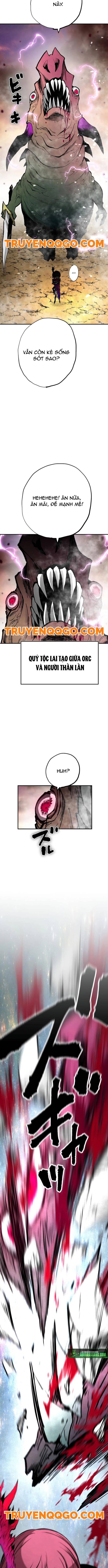 Ninja Tái Sinh Ở Thế Giới Khác - Hành Trình Tìm Lại Nhân Tính Của Fuuma Kotarou Chapter 29 - 12