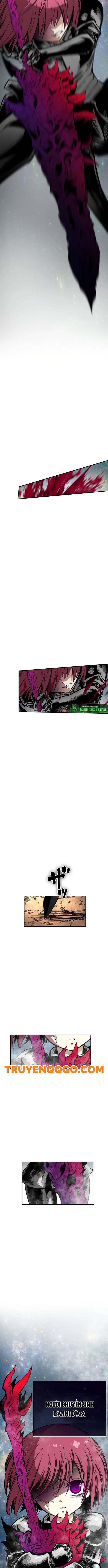 Ninja Tái Sinh Ở Thế Giới Khác - Hành Trình Tìm Lại Nhân Tính Của Fuuma Kotarou Chapter 29 - 13