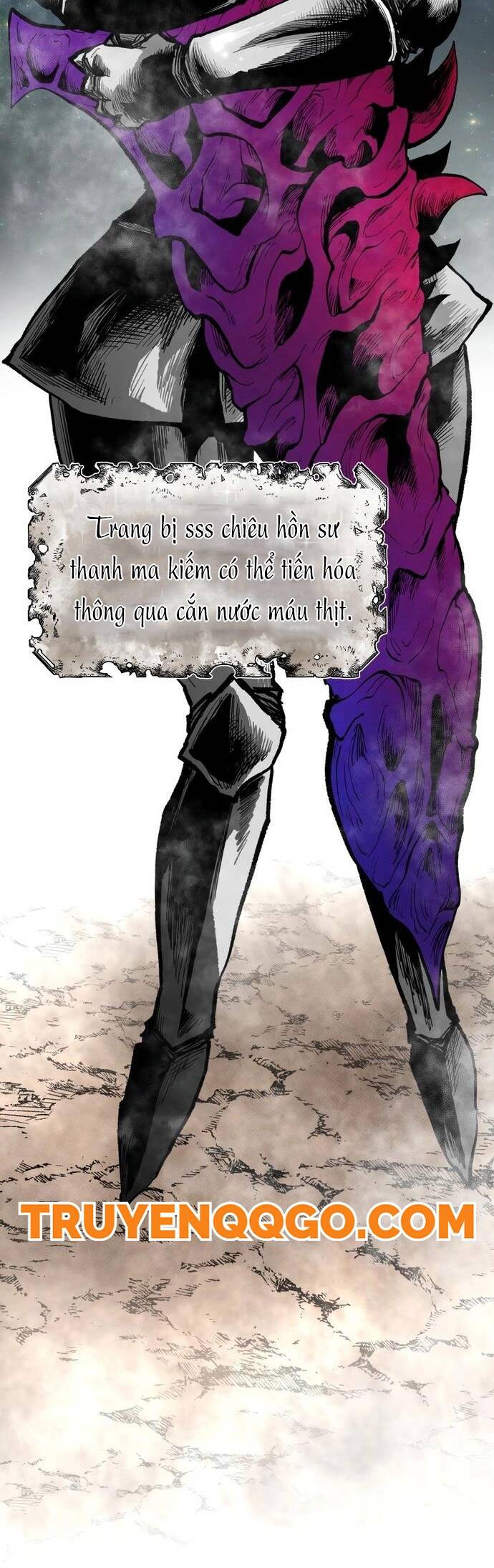 Ninja Tái Sinh Ở Thế Giới Khác - Hành Trình Tìm Lại Nhân Tính Của Fuuma Kotarou Chapter 29 - 14