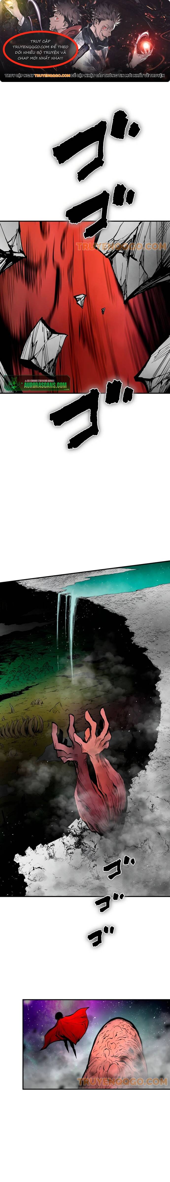 Ninja Tái Sinh Ở Thế Giới Khác - Hành Trình Tìm Lại Nhân Tính Của Fuuma Kotarou Chapter 35 - 1