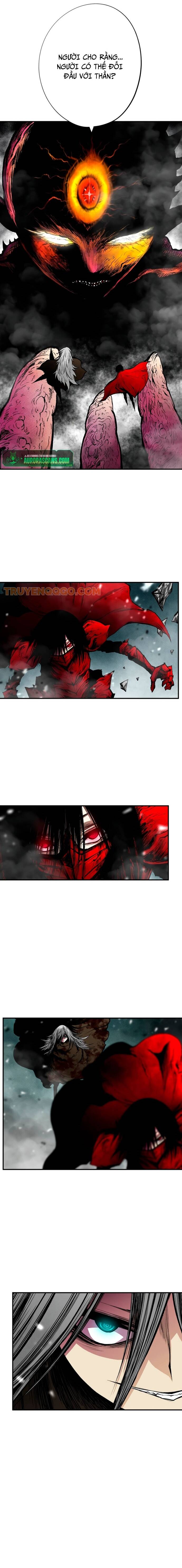 Ninja Tái Sinh Ở Thế Giới Khác - Hành Trình Tìm Lại Nhân Tính Của Fuuma Kotarou Chapter 35 - 2