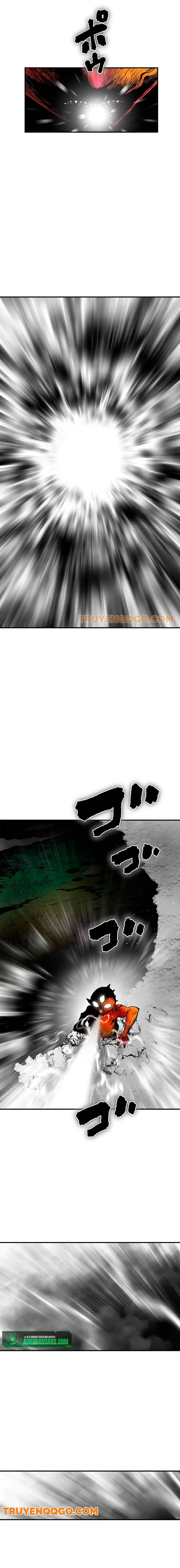 Ninja Tái Sinh Ở Thế Giới Khác - Hành Trình Tìm Lại Nhân Tính Của Fuuma Kotarou Chapter 35 - 3