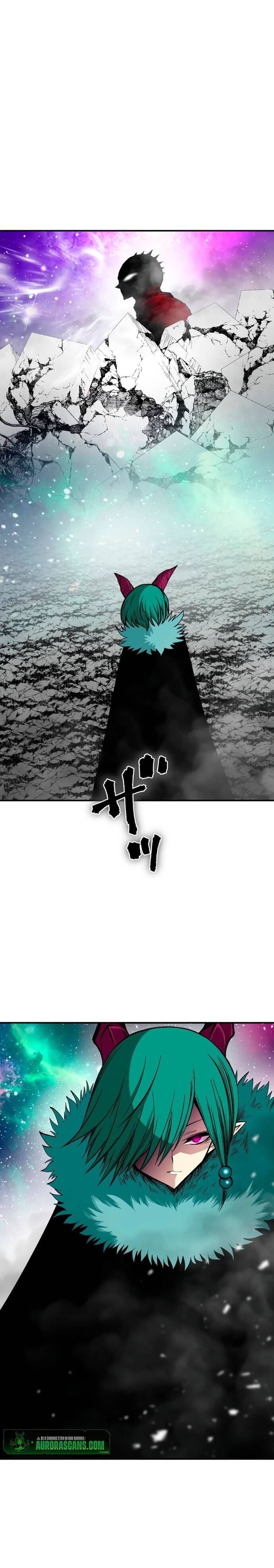 Ninja Tái Sinh Ở Thế Giới Khác - Hành Trình Tìm Lại Nhân Tính Của Fuuma Kotarou Chapter 35 - 4