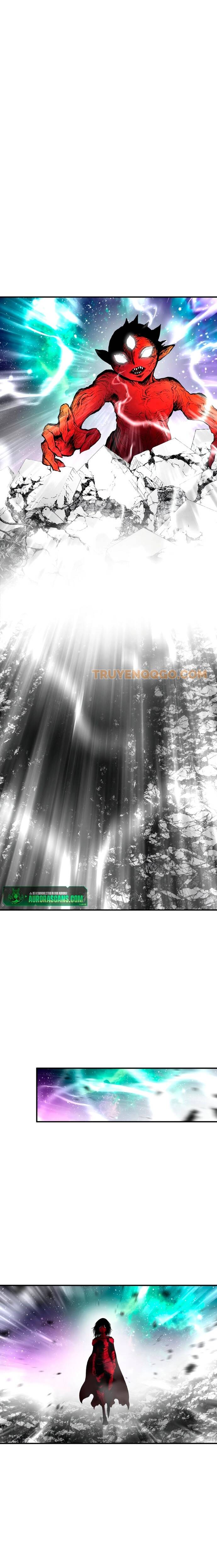 Ninja Tái Sinh Ở Thế Giới Khác - Hành Trình Tìm Lại Nhân Tính Của Fuuma Kotarou Chapter 35 - 6