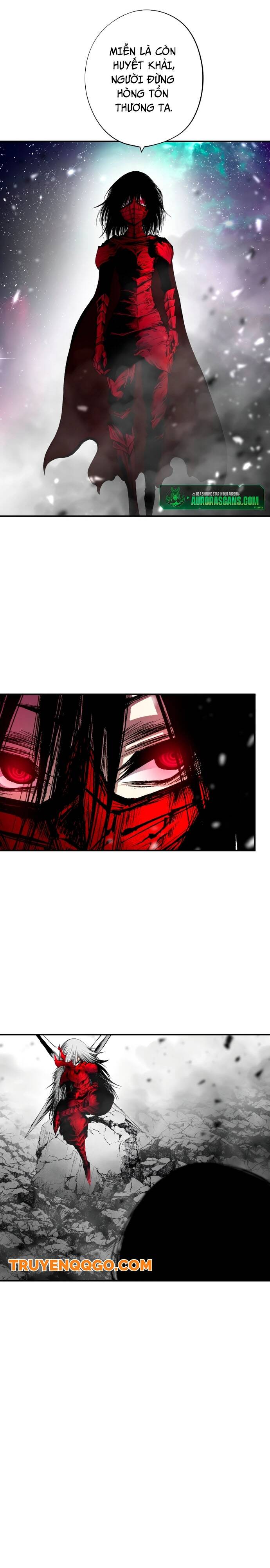 Ninja Tái Sinh Ở Thế Giới Khác - Hành Trình Tìm Lại Nhân Tính Của Fuuma Kotarou Chapter 35 - 7