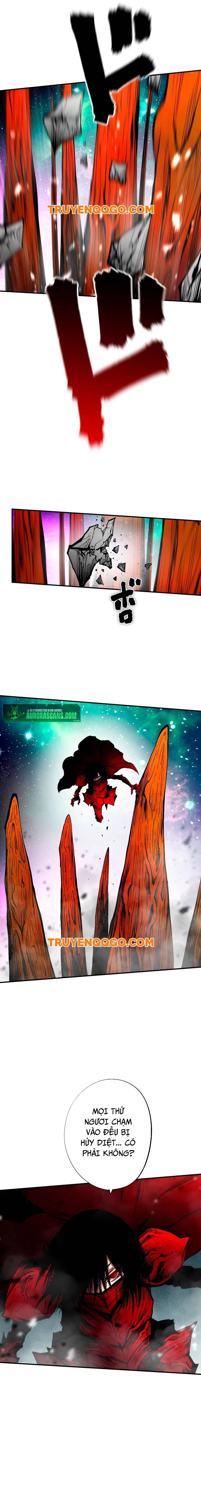 Ninja Tái Sinh Ở Thế Giới Khác - Hành Trình Tìm Lại Nhân Tính Của Fuuma Kotarou Chapter 35 - 11